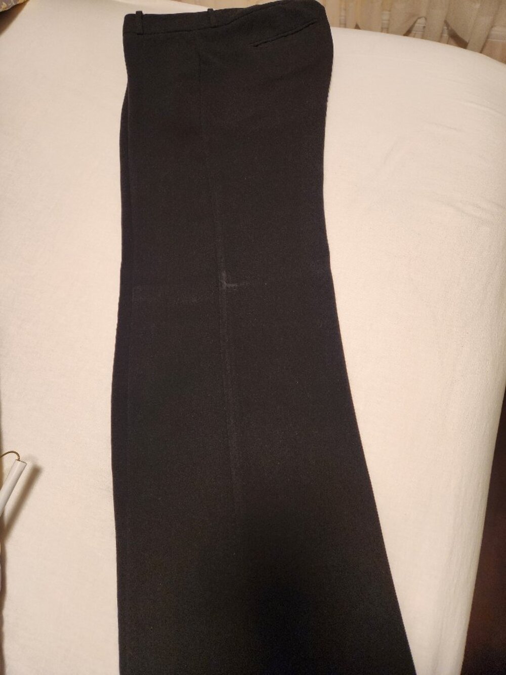 NY & Company - Women's Wide legged dress slacks size 2